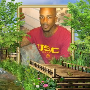 Meet your Posher, Russell